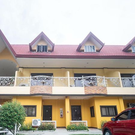 Oyo 197 Sunny Point Hotel Davao City Екстериор снимка