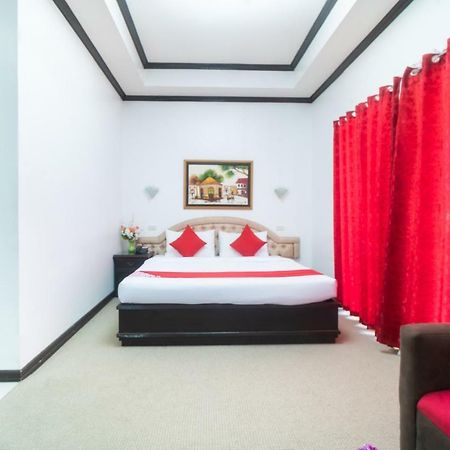 Oyo 197 Sunny Point Hotel Davao City Екстериор снимка