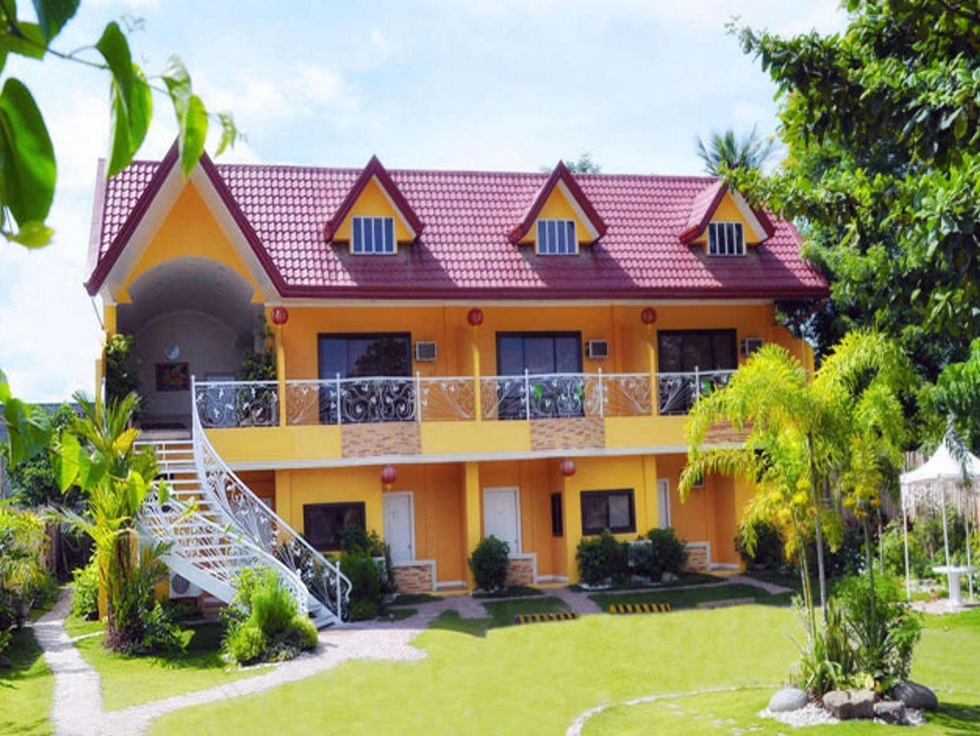 Oyo 197 Sunny Point Hotel Davao City Екстериор снимка