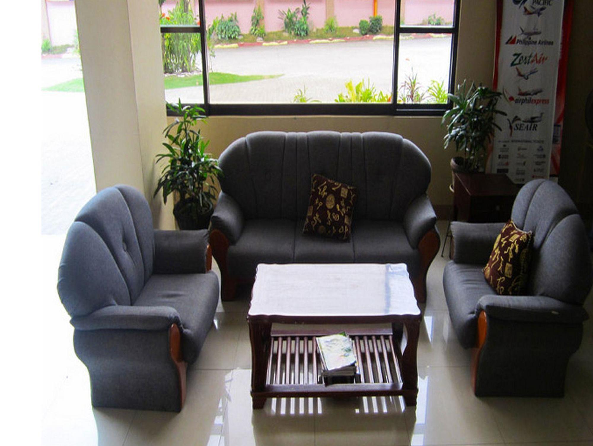 Oyo 197 Sunny Point Hotel Davao City Екстериор снимка