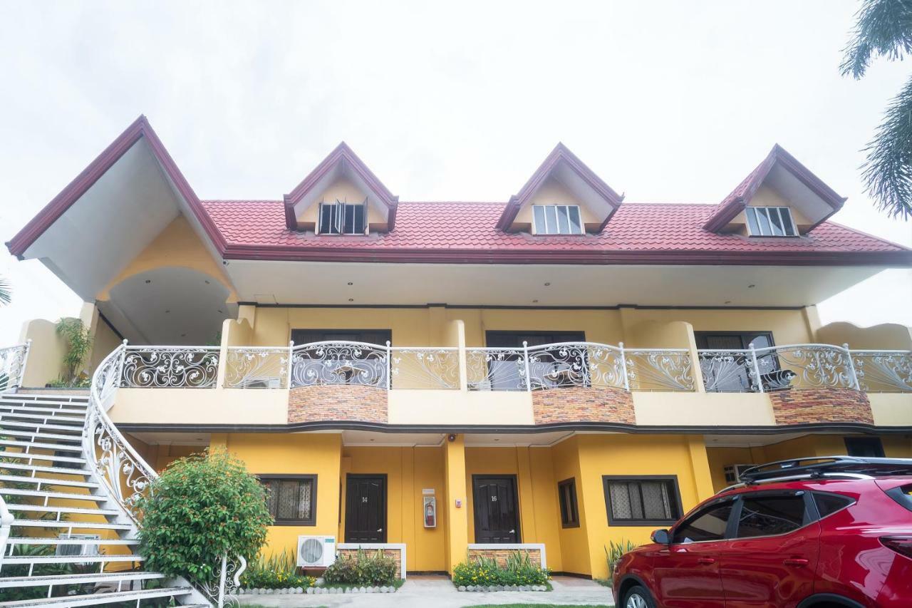 Oyo 197 Sunny Point Hotel Davao City Екстериор снимка