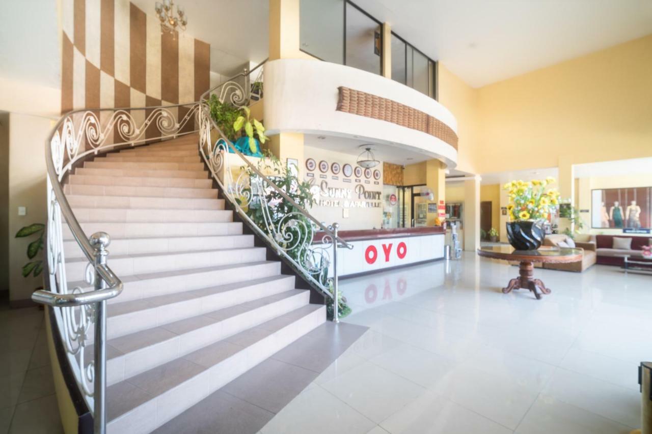 Oyo 197 Sunny Point Hotel Davao City Екстериор снимка