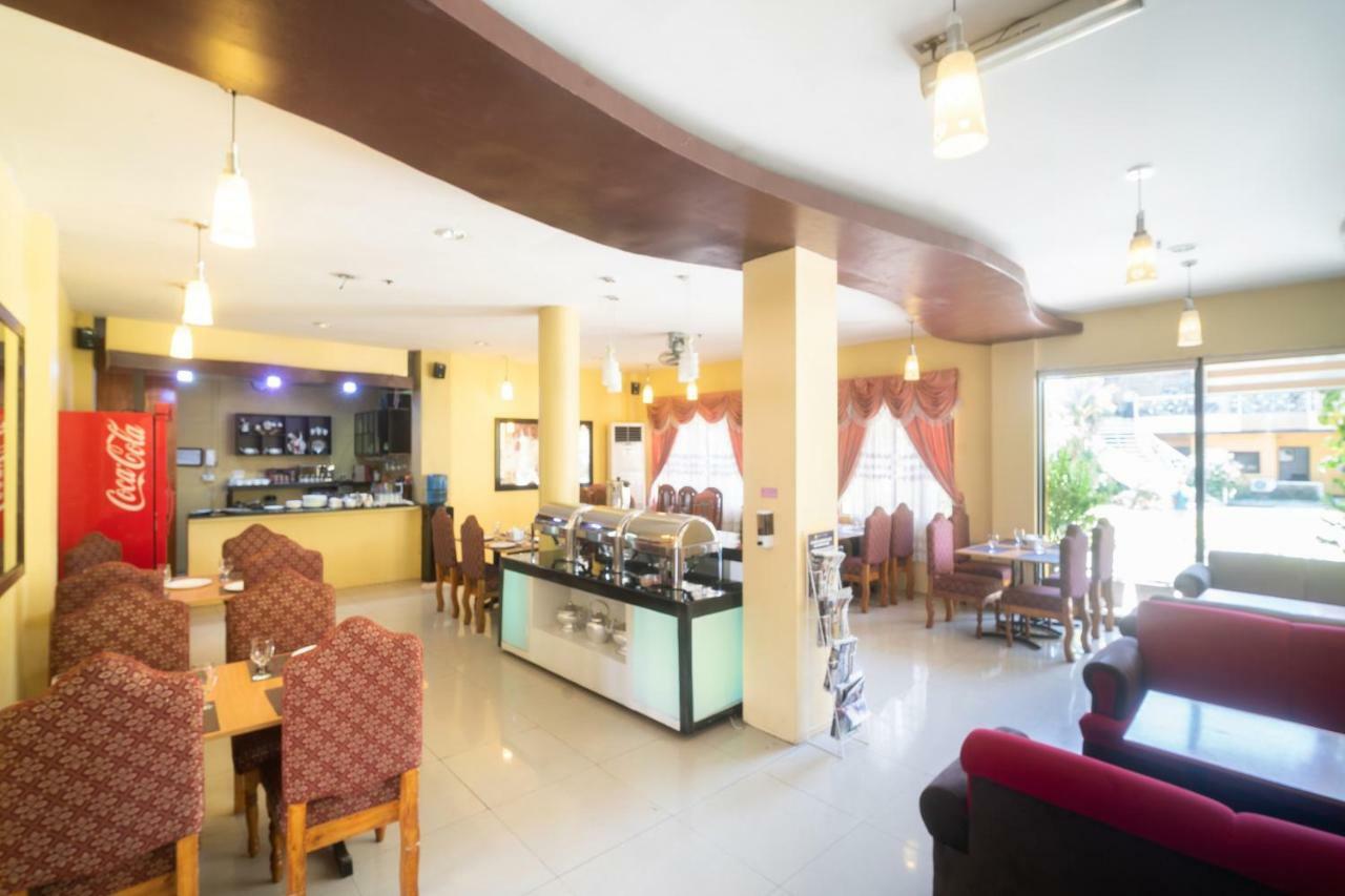 Oyo 197 Sunny Point Hotel Davao City Екстериор снимка