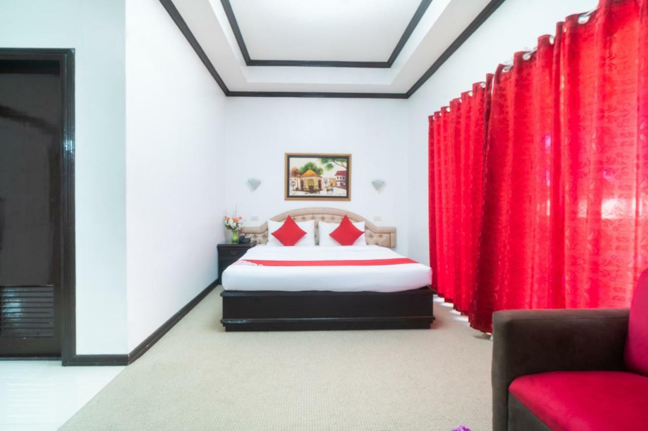 Oyo 197 Sunny Point Hotel Davao City Екстериор снимка