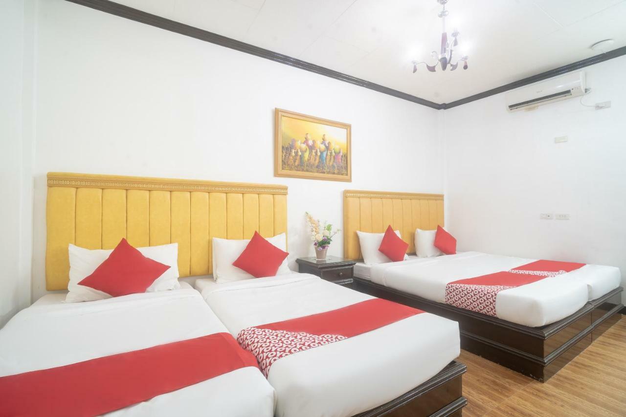 Oyo 197 Sunny Point Hotel Davao City Екстериор снимка