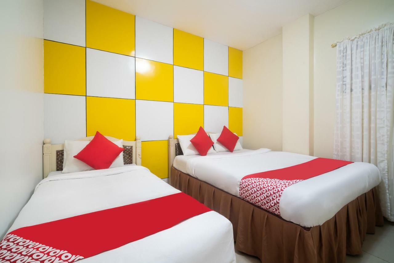 Oyo 197 Sunny Point Hotel Davao City Екстериор снимка